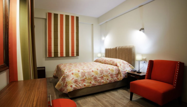 4* Orizontas Residences - Πρέβεζα