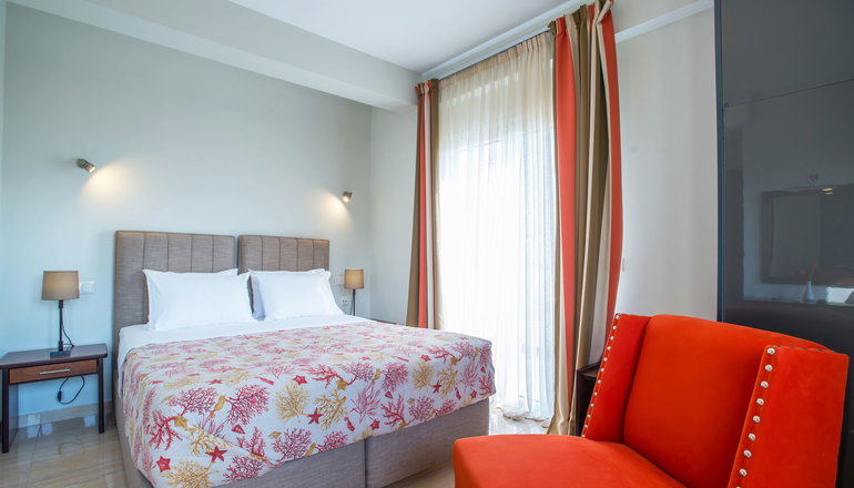 4* Orizontas Residences - Πρέβεζα