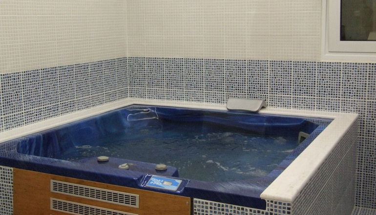 4* FilosXenia Ismaros Hotel