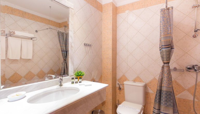 4* FilosXenia Ismaros Hotel