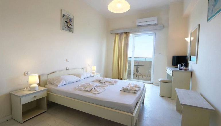 Regina Hotel