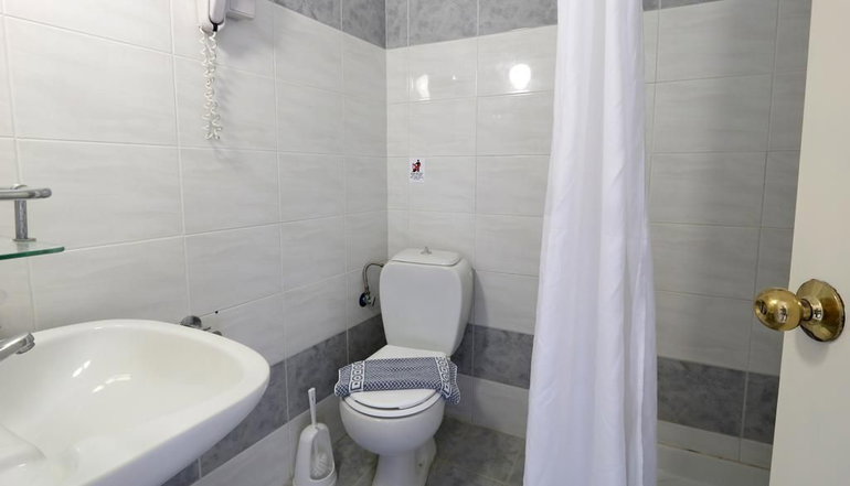 Regina Hotel