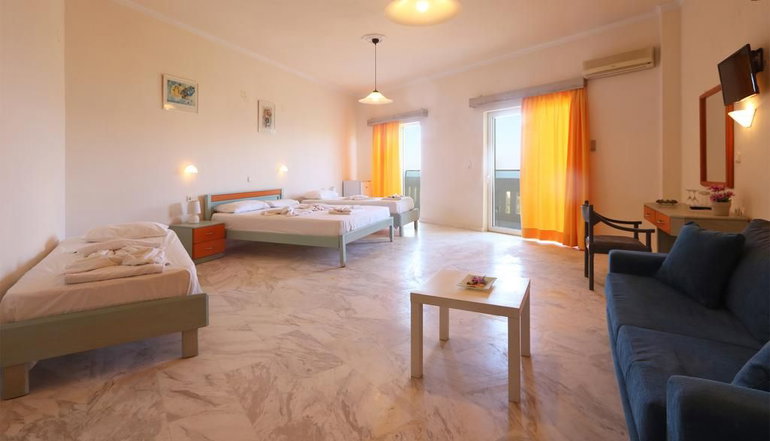 Regina Hotel
