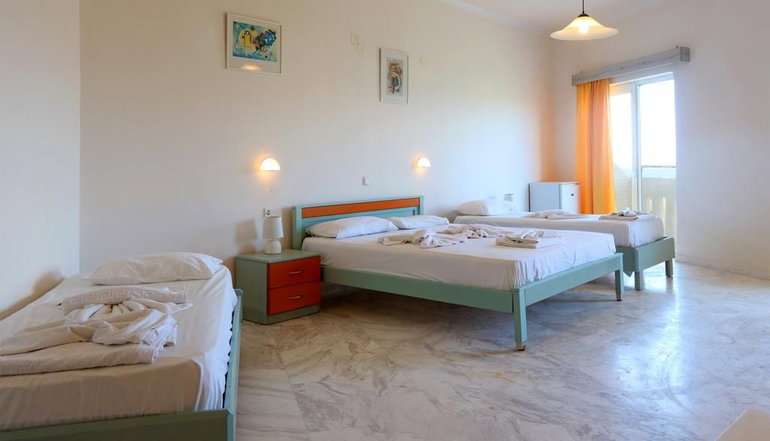 Regina Hotel