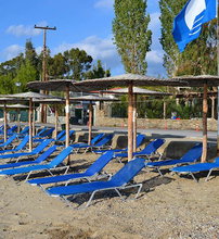 Aria Seaside Retreat Hotel - Νέος Μαρμαράς, Χαλκιδική