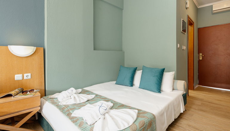 Aria Seaside Retreat Hotel - Νέος Μαρμαράς, Χαλκιδική