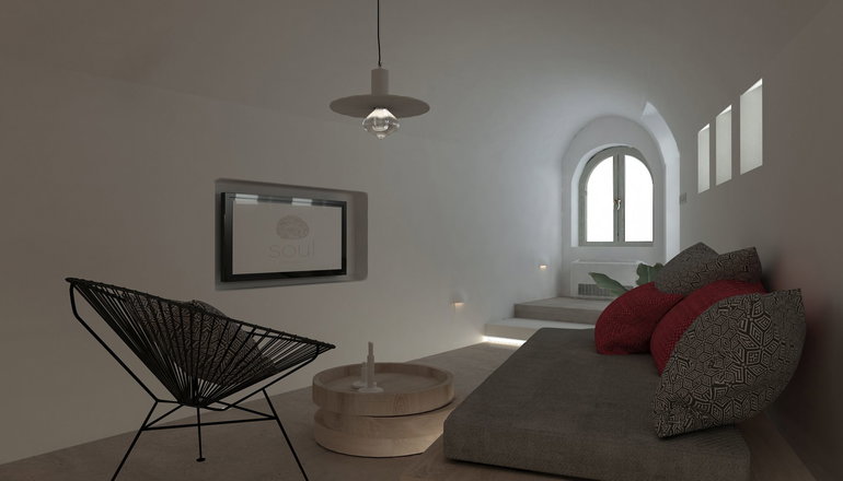 Santorini Soul