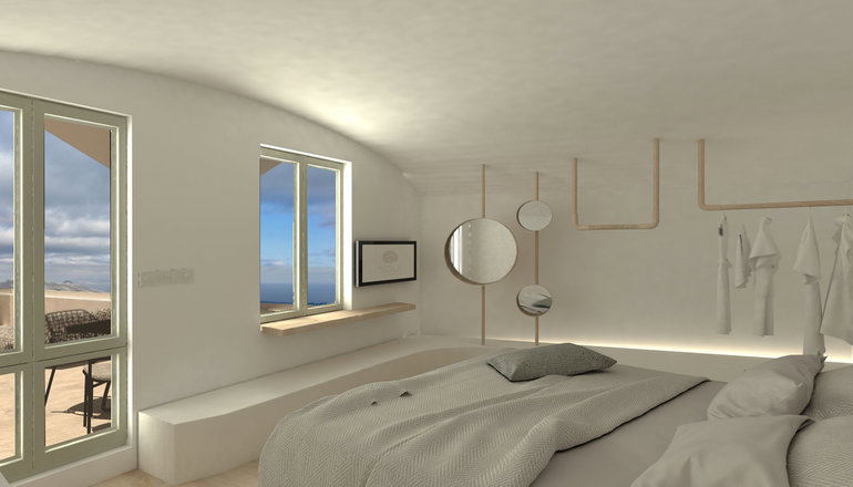 Santorini Soul