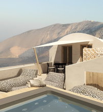 Santorini Soul