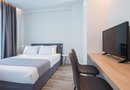 Spot Apart Residencies