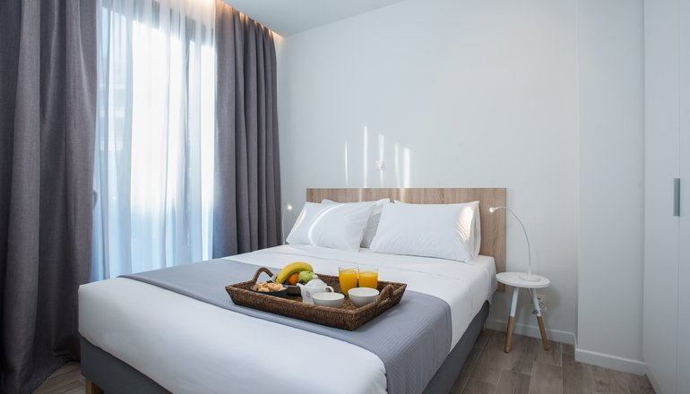 Spot Apart Residencies