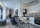Spot Apart Residencies