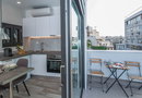 Spot Apart Residencies