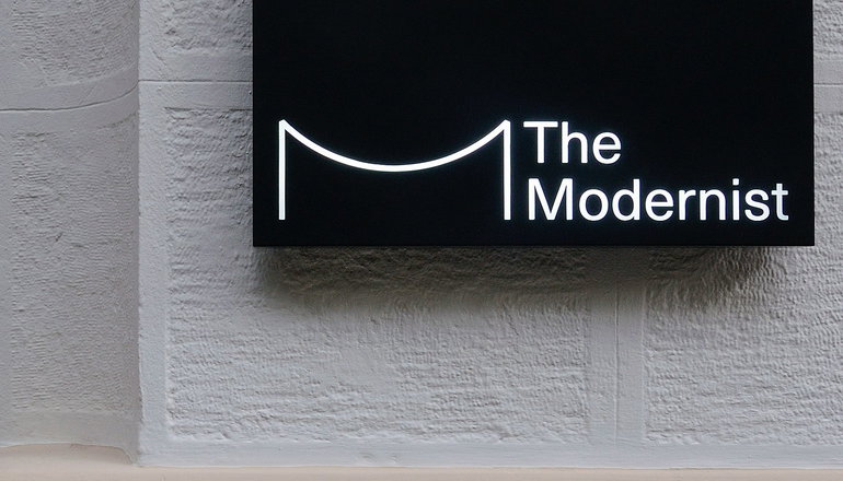 4* The Modernist - Θεσσαλονίκη