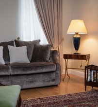 Noble Suites - Αθήνα