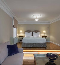Noble Suites - Αθήνα