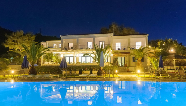Karras’ Star Hotel