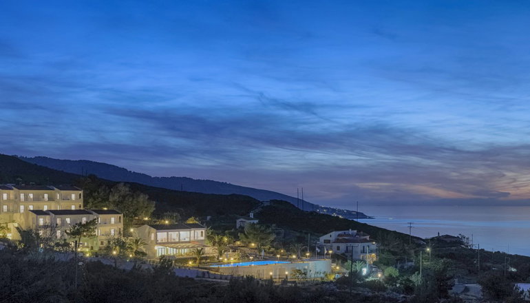 Karras’ Star Hotel