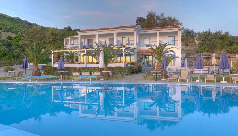 Karras’ Star Hotel
