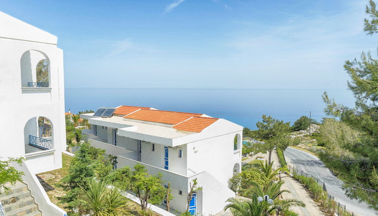 Karras’ Star Hotel
