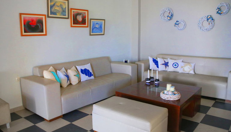 Karras’ Star Hotel