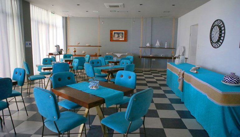 Karras’ Star Hotel