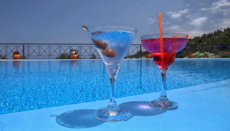 Karras’ Star Hotel