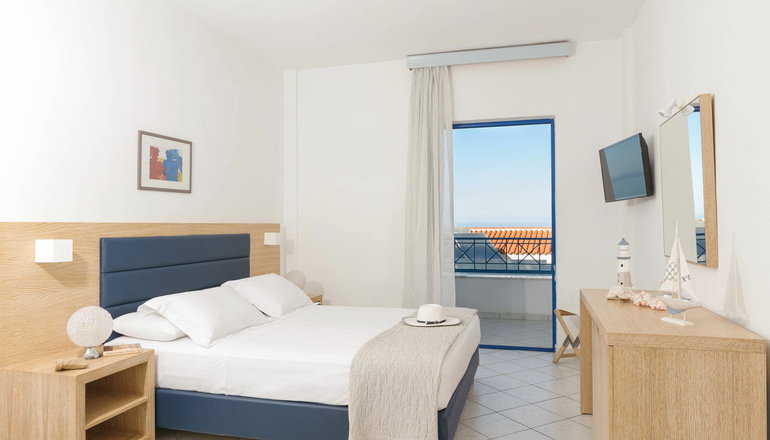 Karras’ Star Hotel