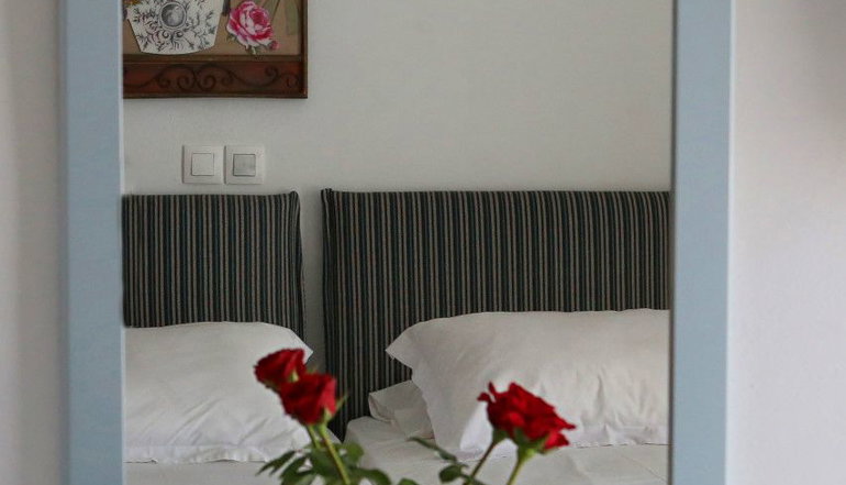 Karras’ Star Hotel