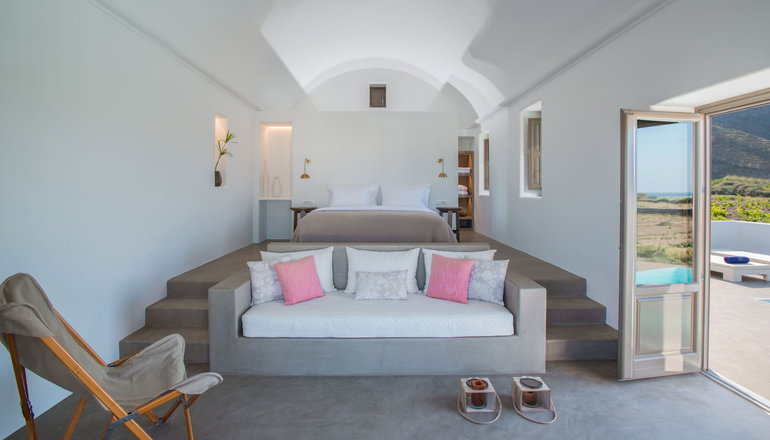 Azar Villas