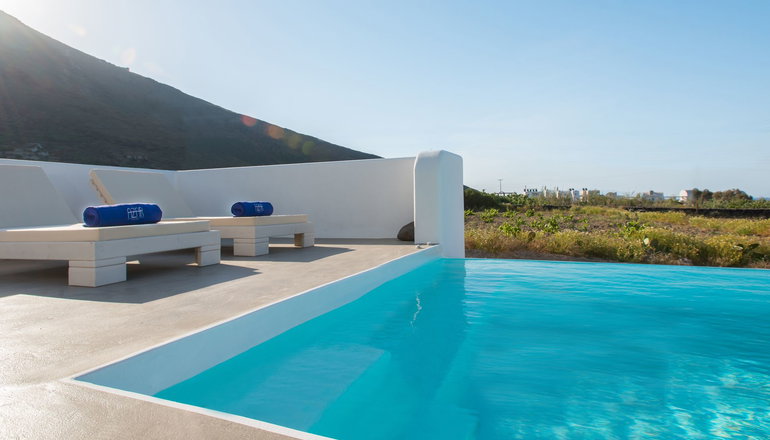 Azar Villas