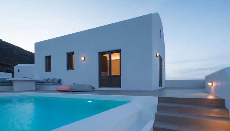 Azar Villas