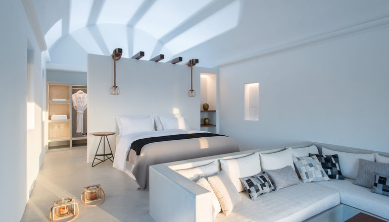 Azar Villas