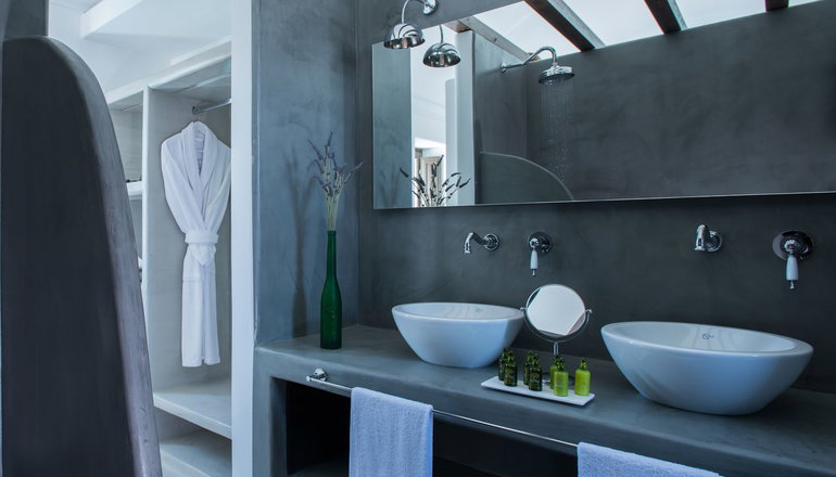 Azar Villas