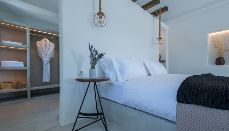 Azar Villas