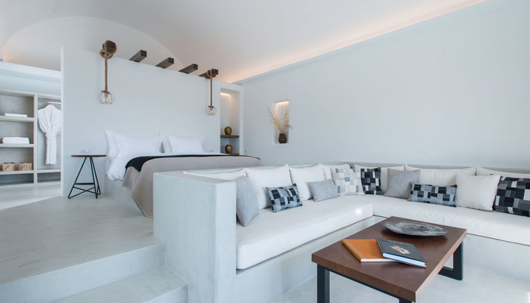 Azar Villas