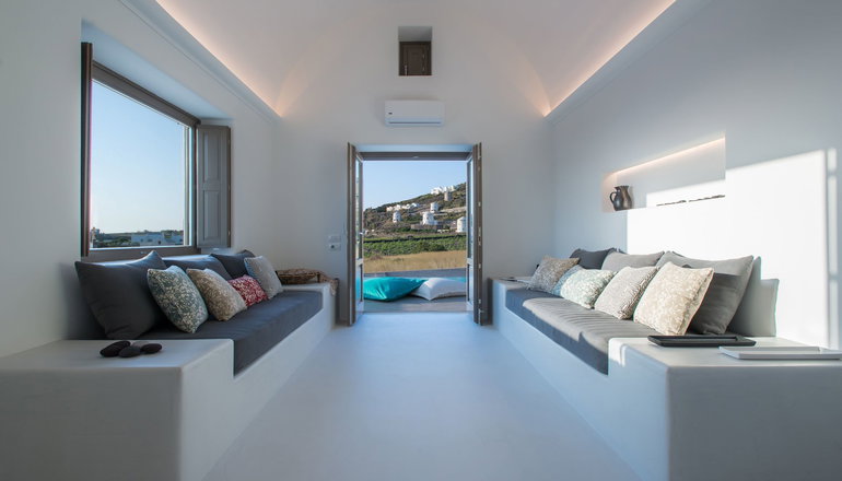 Azar Villas