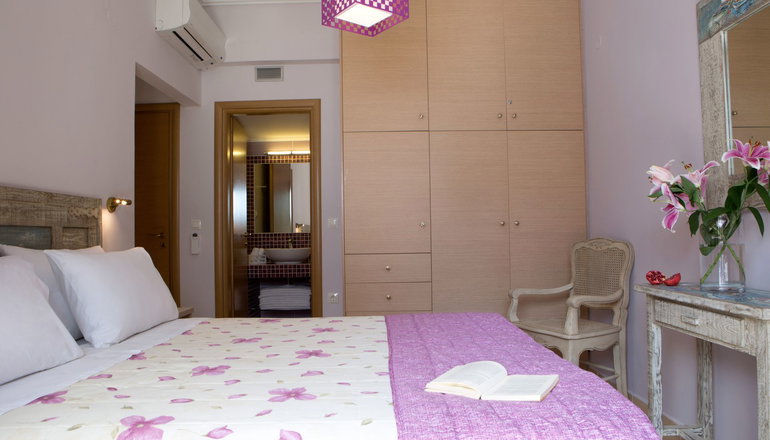 Exanthia Villas