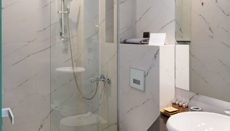 4* Sea Level Hotel Chalkidiki