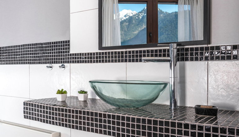 Forest Suites Boutique Hotel