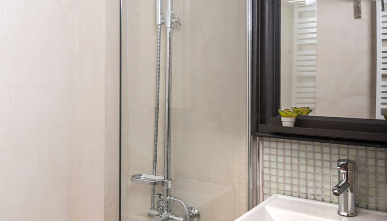 Forest Suites Boutique Hotel