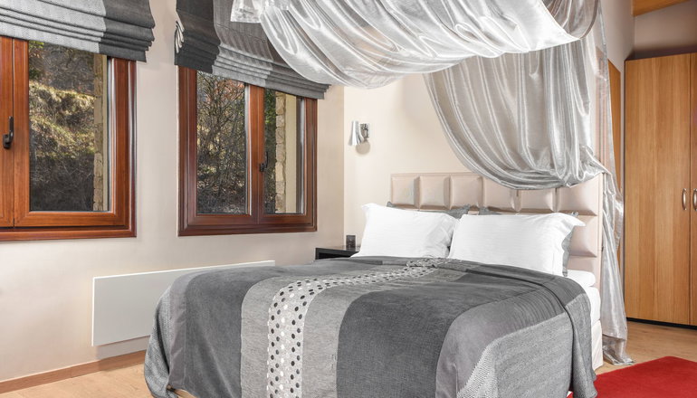 Forest Suites Boutique Hotel