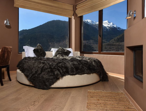 Forest Suites Boutique Hotel