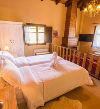 4* Ilaeira Mountain Resort