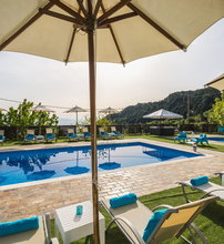 4* Ilaeira Mountain Resort