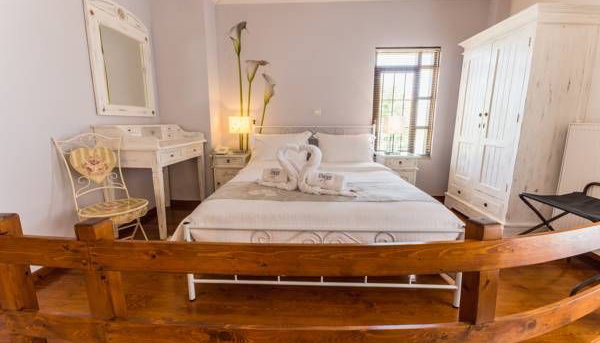 4* Ilaeira Mountain Resort