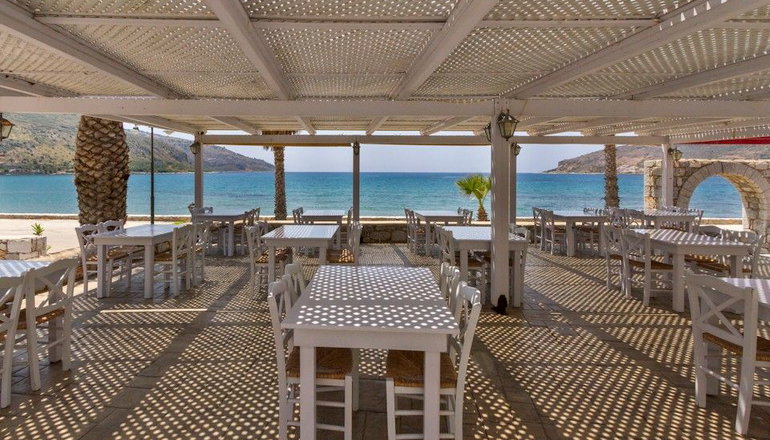Hotel Itilo