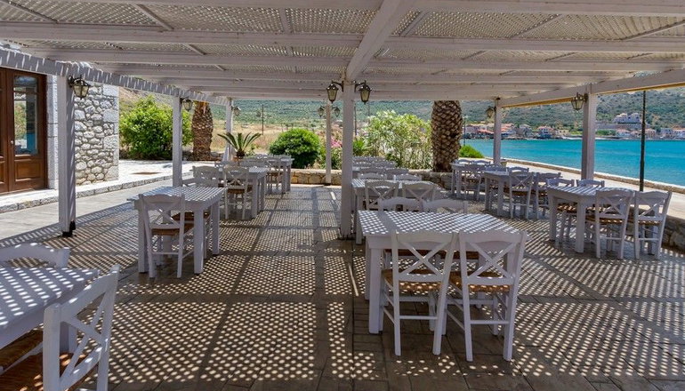 Hotel Itilo