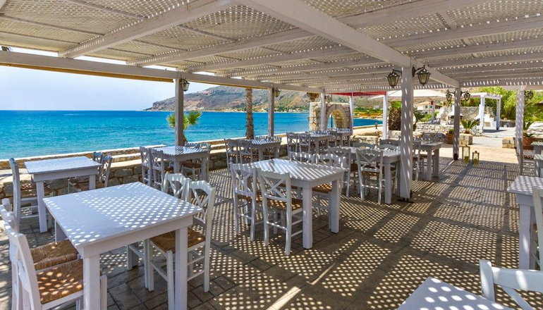 Hotel Itilo