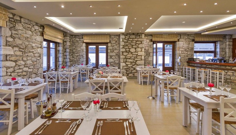 Hotel Itilo